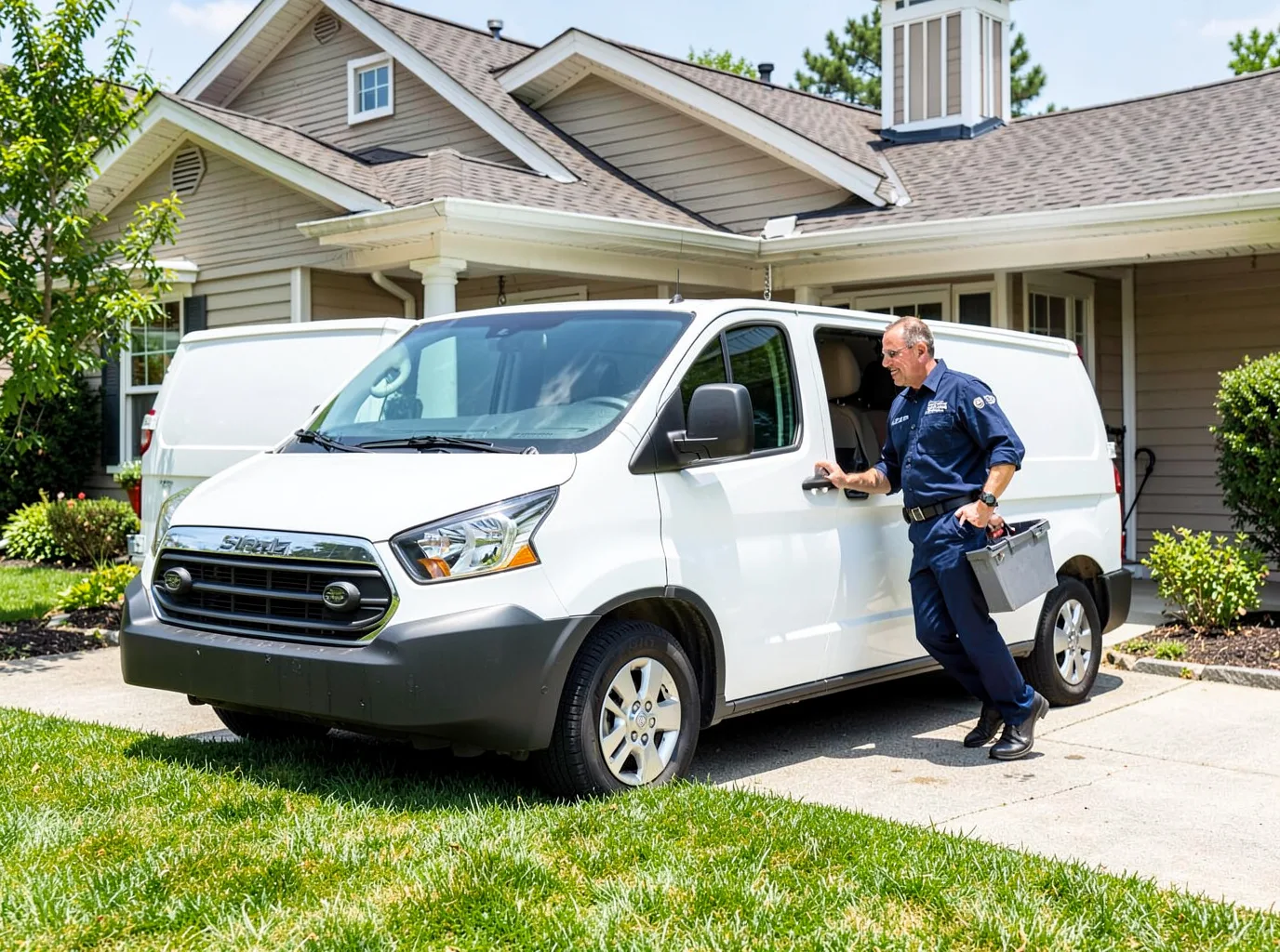 Emergency Plumber company in Bluffton, OH