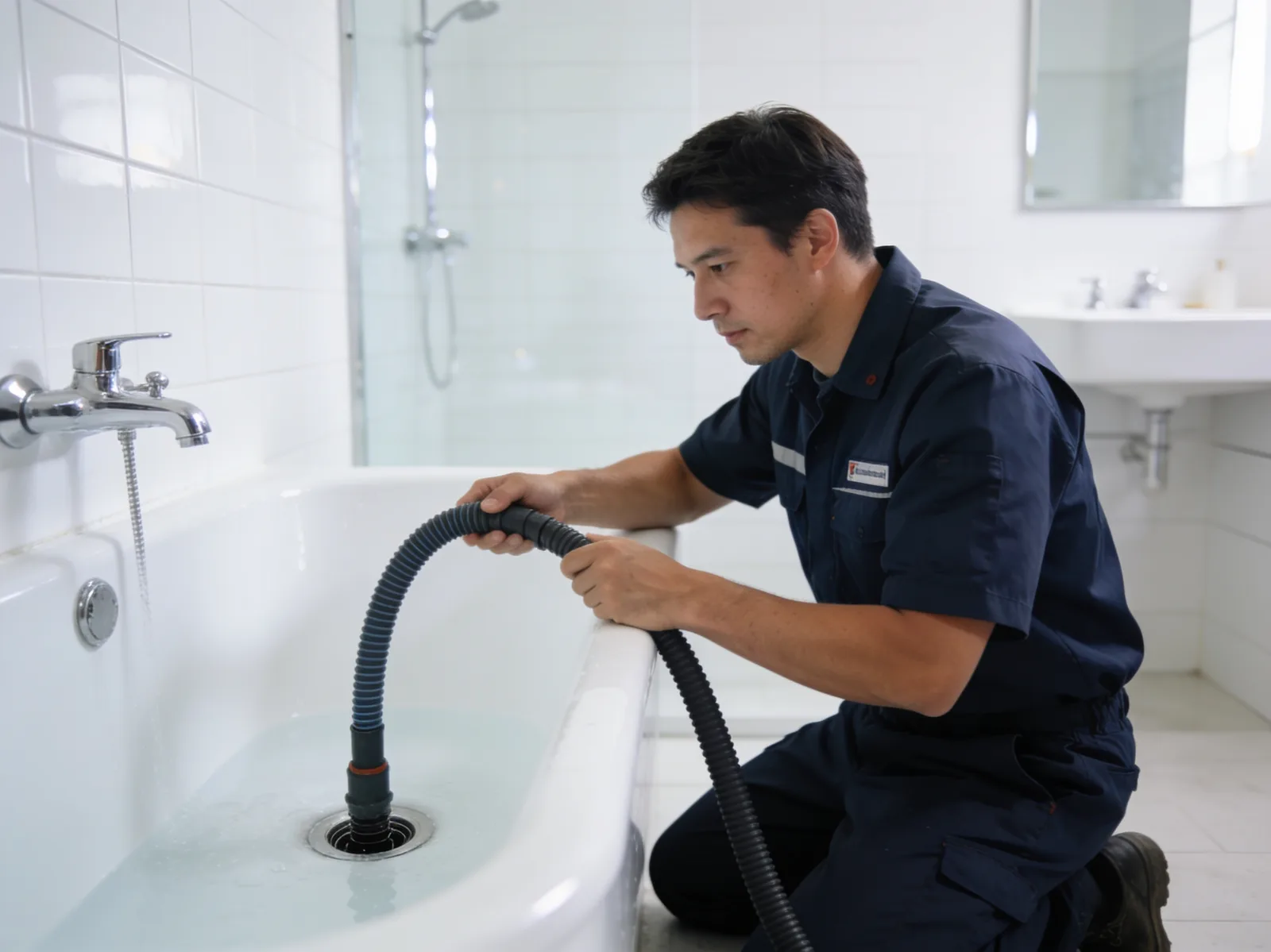 Emergency Plumber Bluffton, OH FAQs